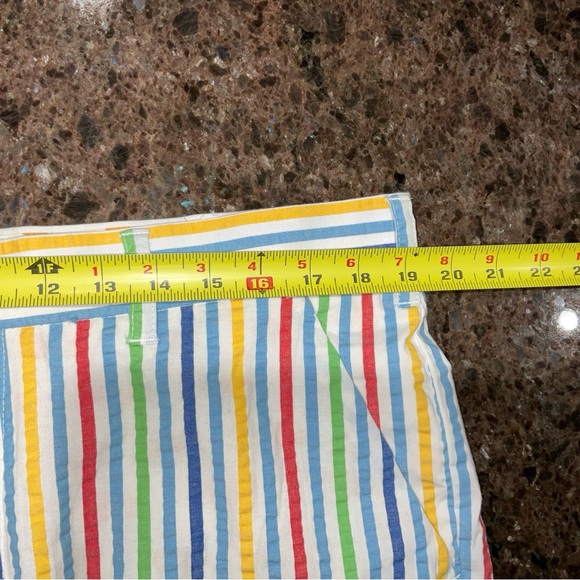 NEW Loudmouth Golf Shorts Men’s Sz 38 “All Day Sucker” Discontinued NWT - Picture 6 of 13